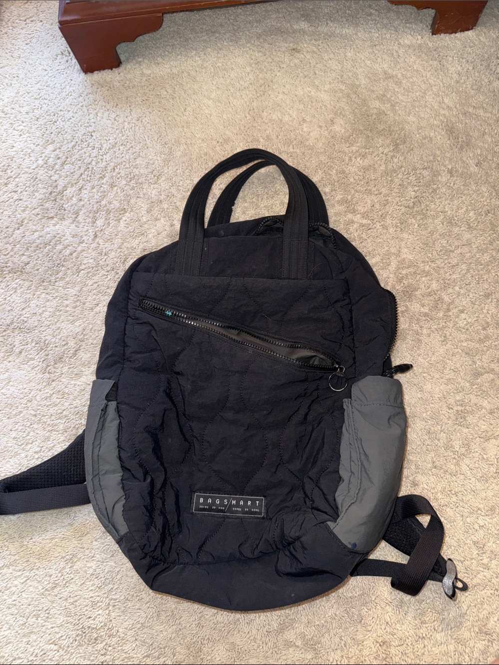 Bagsmart Backpack